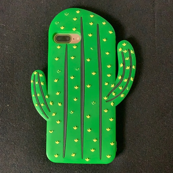 IPhone case Cactus 🌵 - Picture 4 of 12